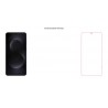 Folia Ochronna ZAGG Ultra Clear+ do Samsung Galaxy S25 Edge