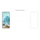 Folia Ochronna ZAGG Ultra Clear+ do Motorola Edge 60 Pro