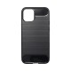 Etui Carbon do Samsung Galaxy S25 Edge Black