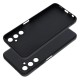 Etui Matt do Samsung Galaxy S25 Edge Black