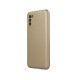 Etui Metallic do Samsung Galaxy S25 Edge Gold