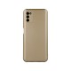 Etui Metallic do Samsung Galaxy S25 Edge Gold