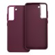 Etui Frame do Samsung Galaxy S21 FE G990 Purple Violet