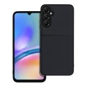 Etui Noble do Samsung Galaxy A36 Black