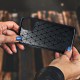 Etui Carbon Black