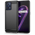 Etui Carbon do Realme 14 5G Black