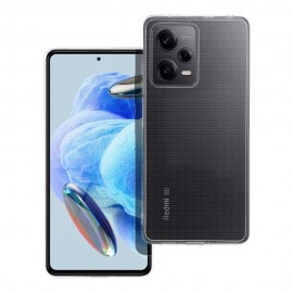 Etui Slim 2mm do Realme 14 5G Camera Protection Clear