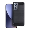 Etui Carbon do Xiaomi Redmi 13c Black