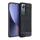 Etui Carbon do Xiaomi Redmi 13c Black