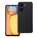 Etui Matt do Xiaomi Redmi 13c Black