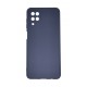 Etui Matt do Xiaomi Redmi Note 14 4G Global Blue