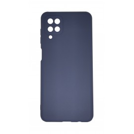 Etui Matt do Xiaomi Redmi Note 14 4G Global Blue