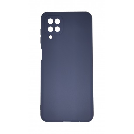 Etui Matt do Xiaomi Redmi Note 14 4G Global Blue
