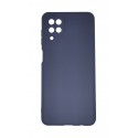 Etui Matt do Xiaomi Redmi Note 14 4G Global Blue