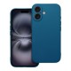 Etui Matt do Xiaomi Redmi Note 14 4G Global Blue