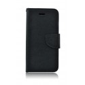 Etui Fancy Book do Samsung Galaxy A36 Black