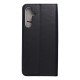 Etui Smart Book do Samsung Galaxy A36 Black