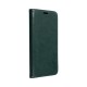 Etui Magnet Book do Samsung Galaxy A36 Dark Green