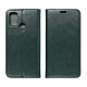 Etui Magnet Book do Samsung Galaxy A36 Dark Green