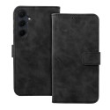 Etui Tender Book do Samsung Galaxy S25 Edge Black