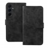 Etui Tender Book do Samsung Galaxy S25 Edge Black