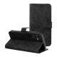 Etui Tender Book do Samsung Galaxy S25 Edge Black
