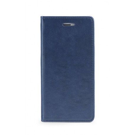 Etui Magnet Book Blue