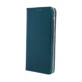 Etui Magnet Book do Oppo A57 / A77 Green