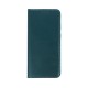 Etui Magnet Book do Oppo A57 / A77 Green
