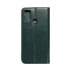Etui Magnet Book do Oppo A57 / A77 Green