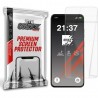 Szkło Hybrydowe Nano Glass do Motorola Moto G15 Power Grizz