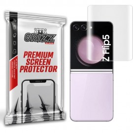 Folia hydrożelowa do Samsung Galaxy Z Flip5 Hydrofilm Grizz