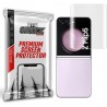 Folia hydrożelowa do Samsung Galaxy Z Flip5 Hydrofilm Grizz