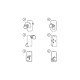 Folia hydrożelowa do Samsung Galaxy Z Flip5 Hydrofilm Grizz