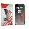 Szkło Hybrydowe Nano Glass do Samsung Galaxy A26 Grizz