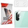 2x Szkło na aparat do Samsung Galaxy A26 Grizz HybridGlass