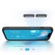 Etui Tech-Protect do Samsung Galaxy S23 5G MagSafe Magmat Matte Black