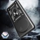 Etui Tech-Protect do Realme 14 Pro Plus CamShield Pro Ring Black