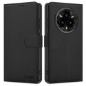 Etui Tech-Protect Book do Realme 14 Pro Plus Wallet Black