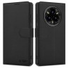 Etui Tech-Protect Book do Realme 14 Pro Wallet Black
