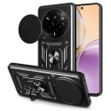 Etui Tech-Protect do Realme 14 Pro 5G CamShield Pro Ring Black