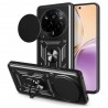 Etui Tech-Protect do Realme 14 Pro 5G CamShield Pro Ring Black