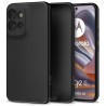 Etui Tech-Protect do Motorola Edge 50 Neo Icon Black