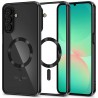 Etui Tech-Protect do Samsung Galaxy A26 MagSafe Magflex Shiny Black