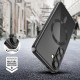 Etui Tech-Protect do Samsung Galaxy A26 MagSafe Magflex Shiny Black