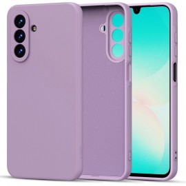 Etui Tech-Protect do Samsung Galaxy A26 Icon Violet