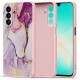 Etui Tech-Protect do Samsung Galaxy A26 Icon Marble