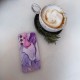 Etui Tech-Protect do Samsung Galaxy A26 Icon Marble