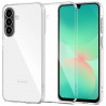 Etui Tech-Protect do Samsung Galaxy A26 Flexair Clear
