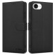 Etui Tech-Protect Book do iPhone 16e Wallet Black